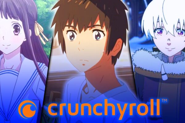Crunchyroll’s Top 10 Anime You Need to Binge Now