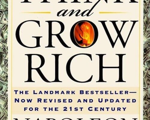 Top 10 Must-Read Books for Sales Success