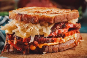 Top 10 Best Sandwiches You Must Try