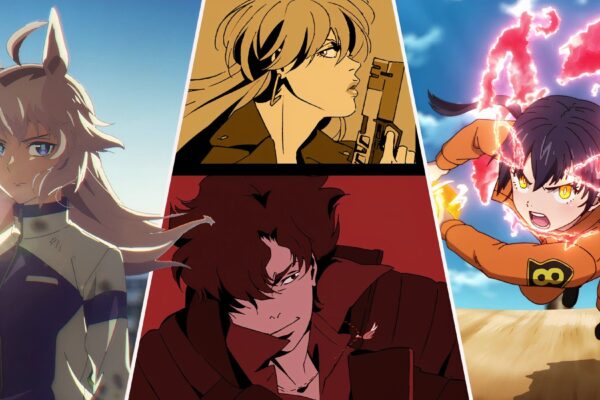 Top 10 Anime Right Now 2026 – Jujutsu Kaisen S3 & Frieren S2 Hype