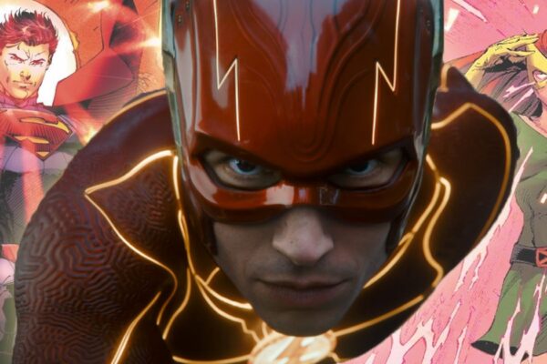 Top 10 Most Powerful Superpowers Ranked