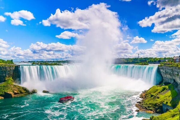 Top 10 Things to Do at Niagara Falls You Can’t Miss