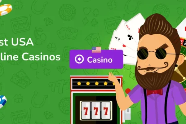 Top 10 Online Casinos: Best Bets 2026