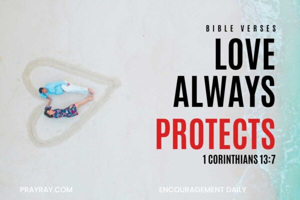 Top 10 Bible Verses About Love & to Memorize in 2026