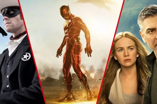 Top 10 Biggest Box Office Hits Ever