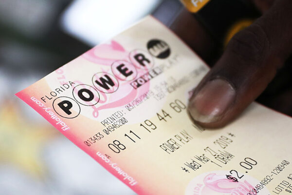 Top 10 Biggest Powerball Jackpots Ever Won