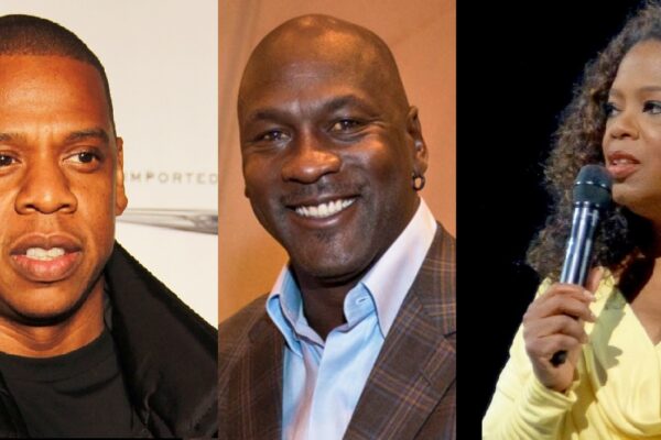 Top 10 Richest Black Billionaires in the World Ranked