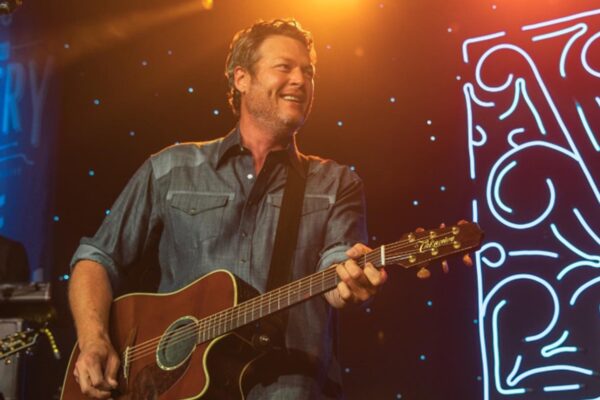Top 10 Blake Shelton Songs Every Country Fan Needs