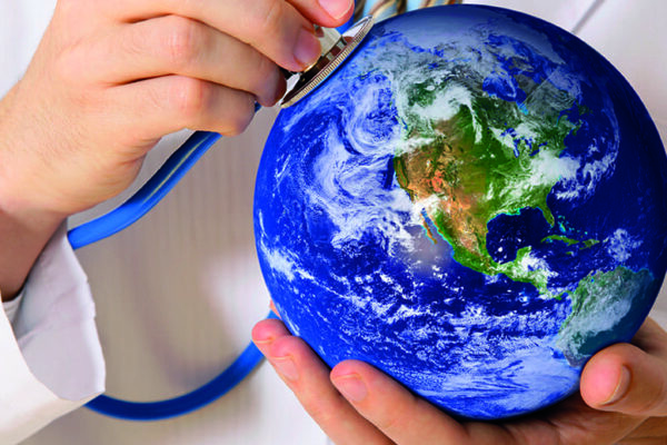Top 10 Healthiest Countries in the World