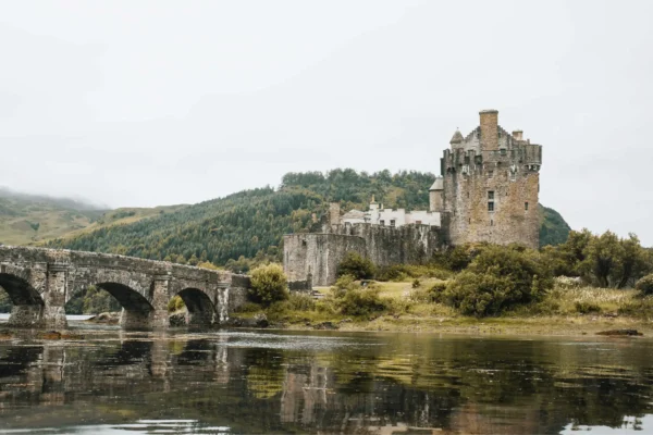 UK Top 10 Places to Visit Right Now