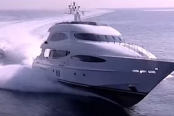 Top 10 Fastest Cruise Ships Ever Built
