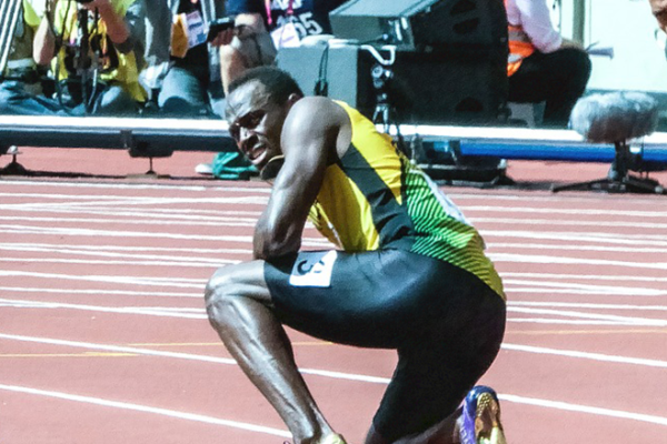 Top 10 Most Famous Athletes in History