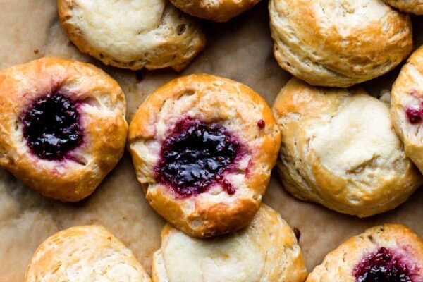 Top 10 Breakfast Pastries & Recipes Everyone’s Baking in 2026