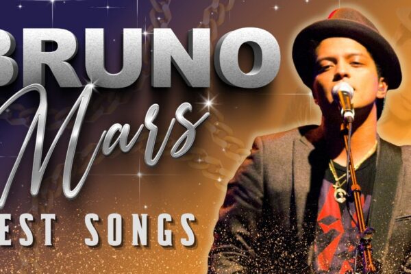 Top 10 Bruno Mars & BTS Songs Crushing Playlists in 2026