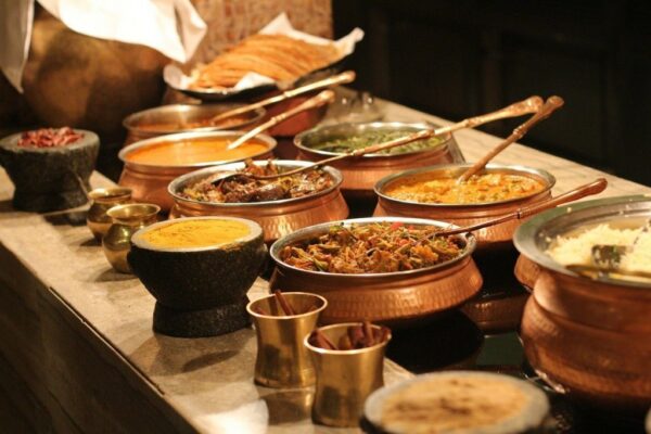 Top 10 Countries With the Best Food Culture