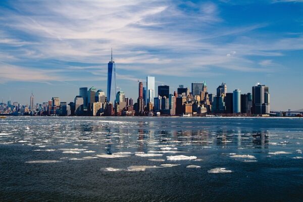 Population Top 10 Countries & US Cities in 2026