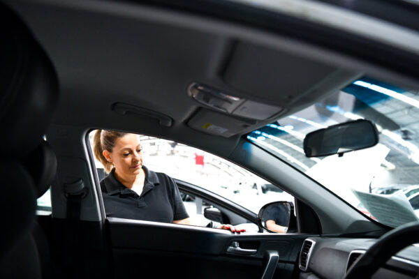 Top 10 Most Important Car Safety Features Explained