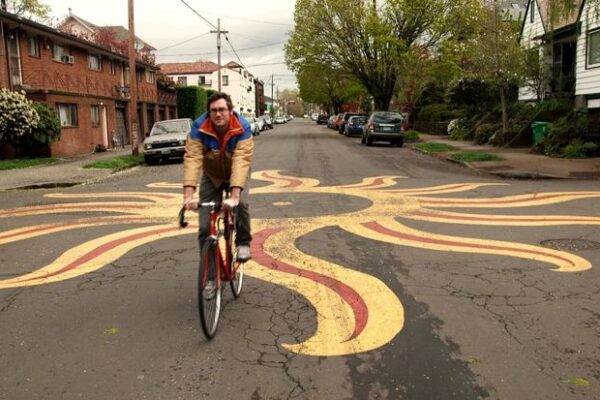 Portland Oregon Top 10 Attractions for Hipster Vibes