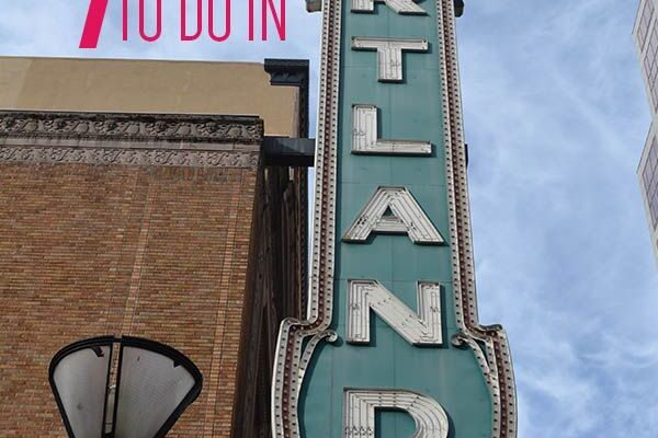 Top 10 Free Things to Do in Portland Oregon