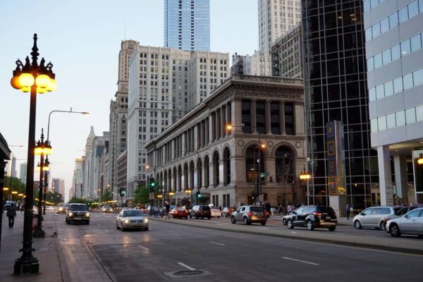 Top 10 Chicago Attractions Tourists Love