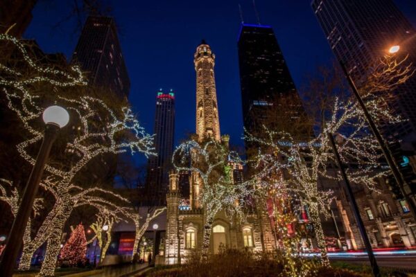 10 Epic Things to Do in Chicago Right Now