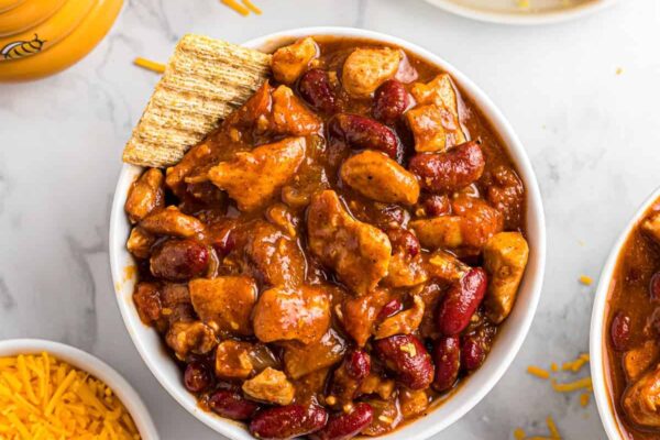 Top 10 Chili & Chicken Recipes Crushing Dinner Tables