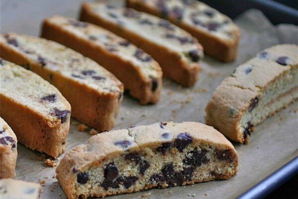 Top 10 Biscotti Recipes You Have to Bake