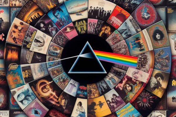 Top 10 Classic Rock Bands & Songs That Still Rock Hard