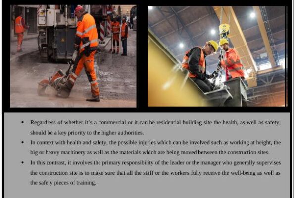 Top 10 Construction Safety Risks You Must Know