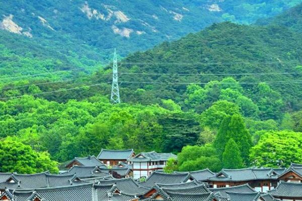 Top 10 Amazing Places to Visit in Seoul
