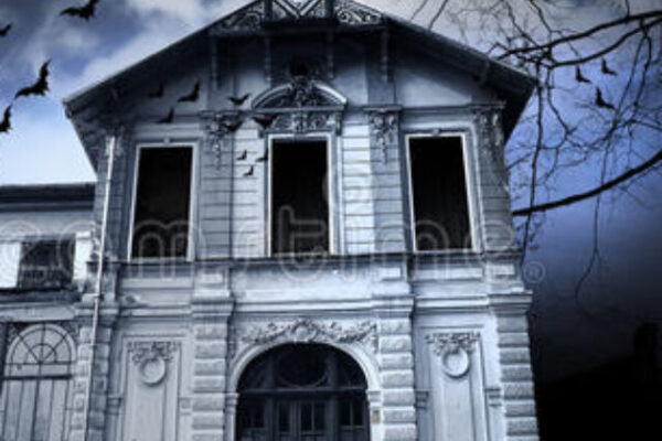 Top 10 Most Haunted Places You Should Never Visit