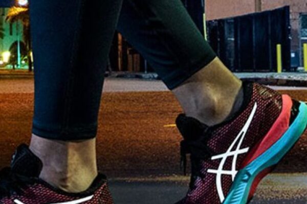 Top 10 Sports Shoes Brands Ranked