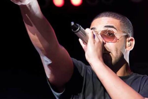 Top 10 Most Streamed Artists Dominating Spotify