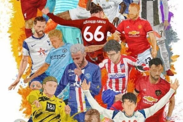 Top 10 Most Popular Soccer Players Right Now