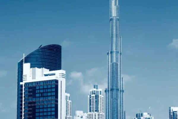Top 10 Biggest Cities in the World by Area