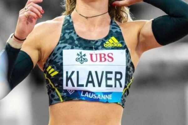 Top 10 Female Athletes in the World