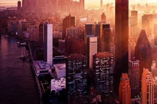 Top 10 Most Beautiful Cities in the USA