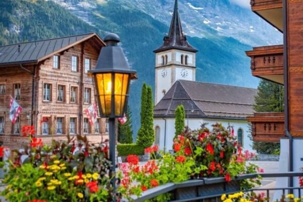 Top 10 Most Expensive Countries in the World