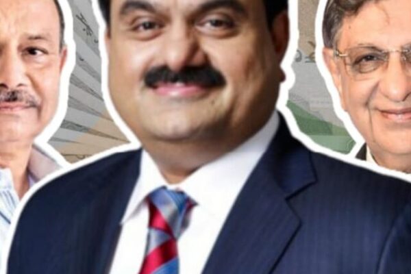 Top 10 Richest Men in India and Their Massive Fortunes