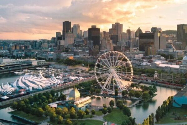 Top 10 Montreal Attractions Worth Visiting