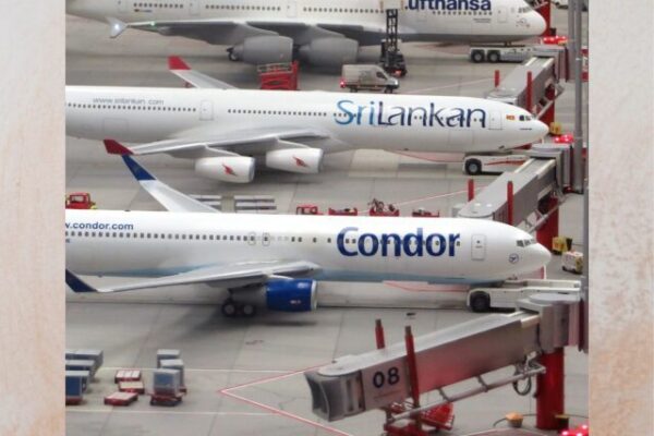 Top 10 Safest Airlines in America Revealed