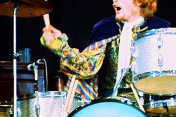 Best Drummers Ever Top 10: Legendary Beats Ranked