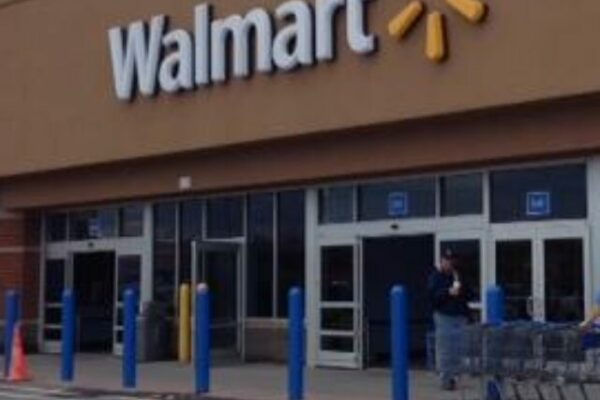 Top 10 Largest Walmart Stores in the US