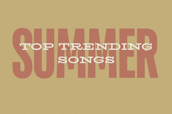 Top 10 Songs Trending Right Now (2026 Hits)