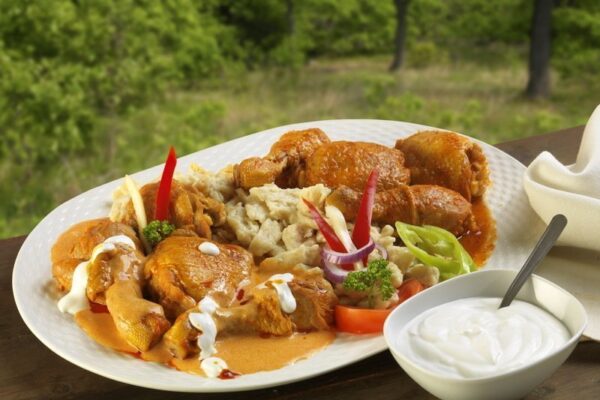 Top 10 Best Hungarian Dishes You Must Try