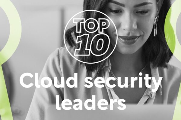 Top 10 Cloud Security Companies Leading in 2026