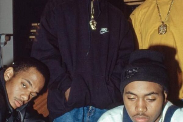 Top 10 Rap Groups That Defined Hip Hop History