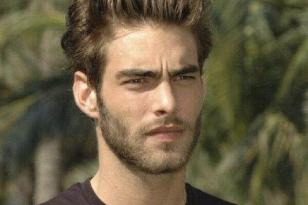 Top 10 Male Models of All Time