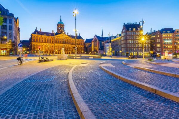 Amsterdam Top 10 Attractions You Can’t Skip in 2026