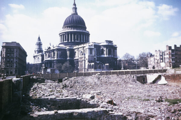 Top 10 Most Destroyed Cities in World War II
